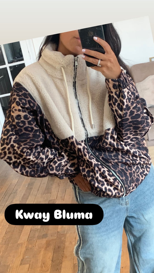Kway Bluma
