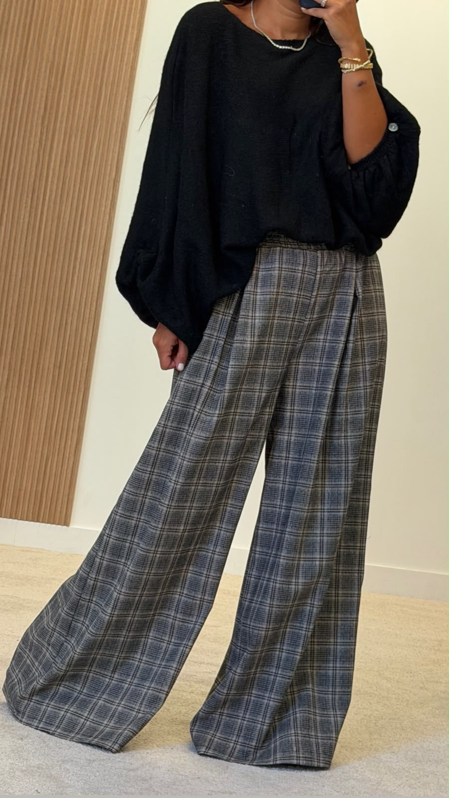 Pantalon Elisa