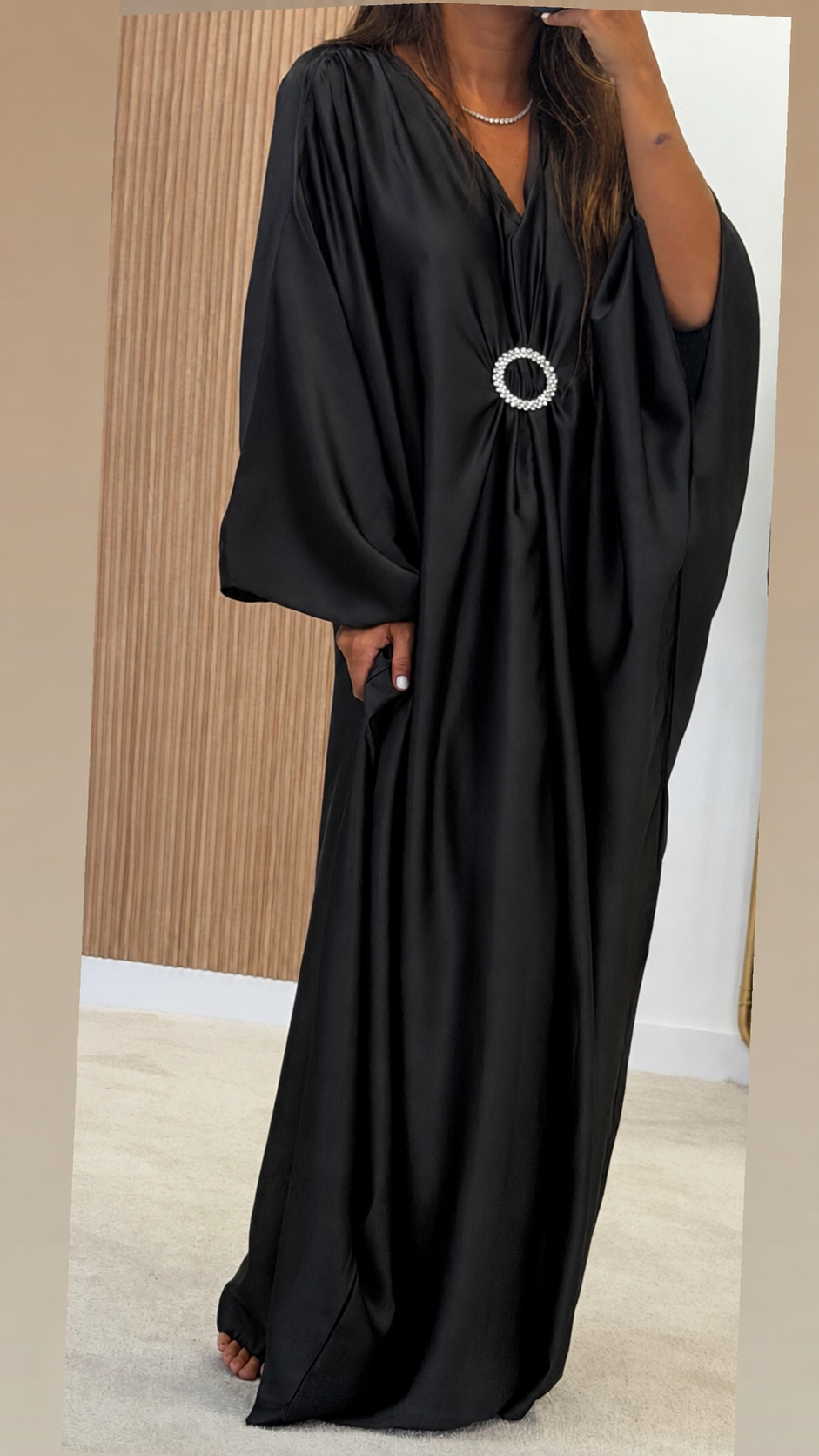 Robe Alison