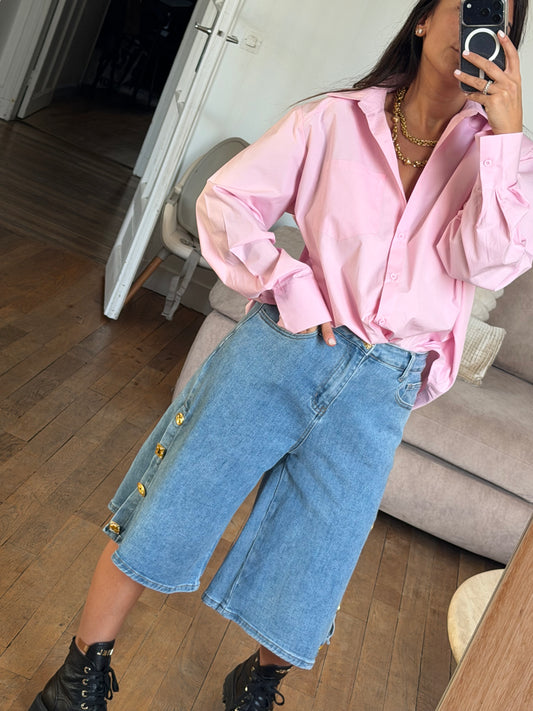 Bermuda Jean