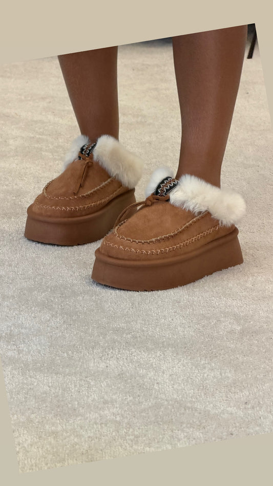 Chaussure Sharon