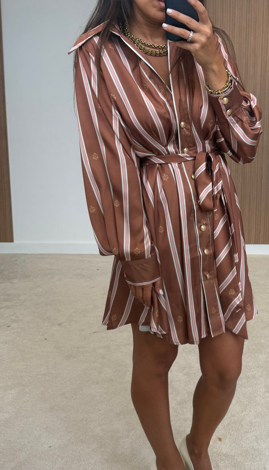 Robe Julia