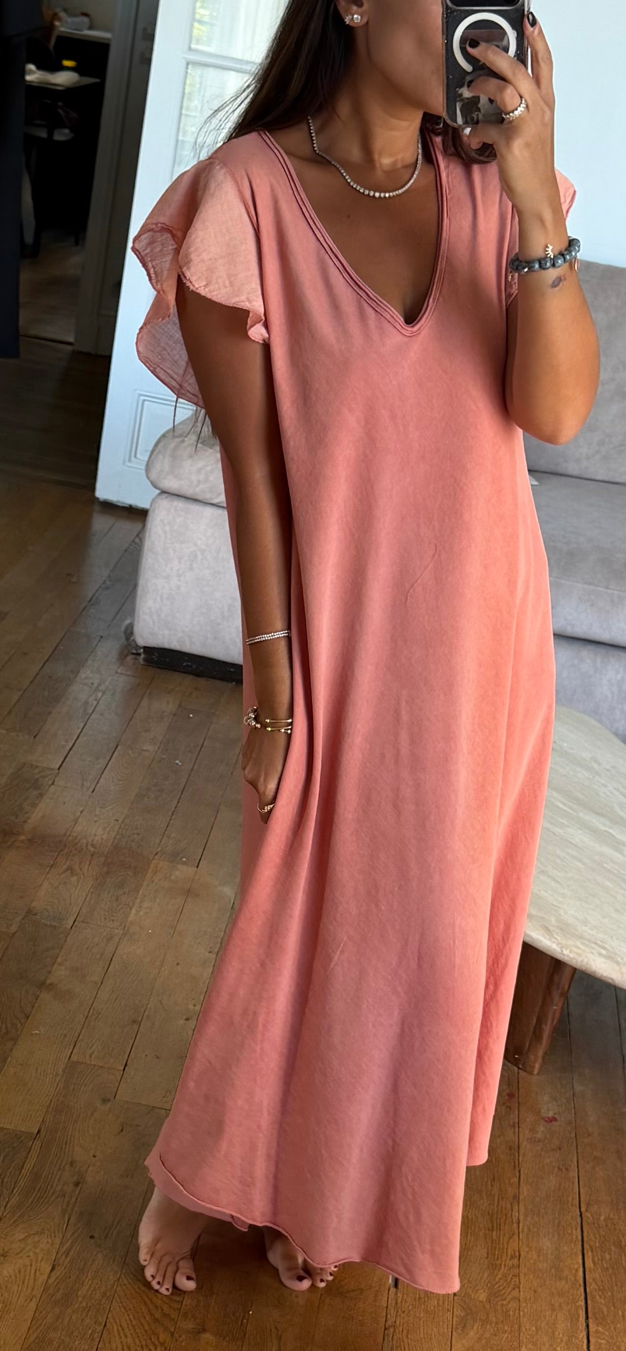 Robe Ethel
