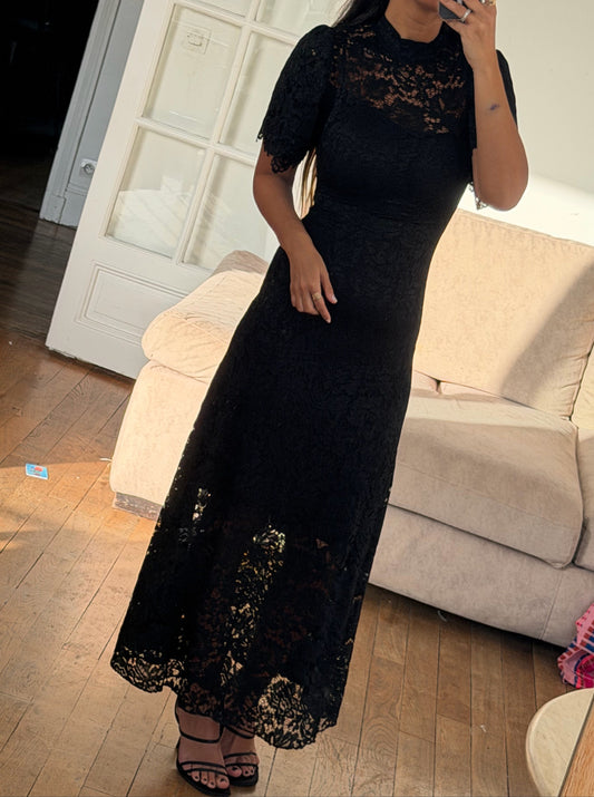 Robe Bella