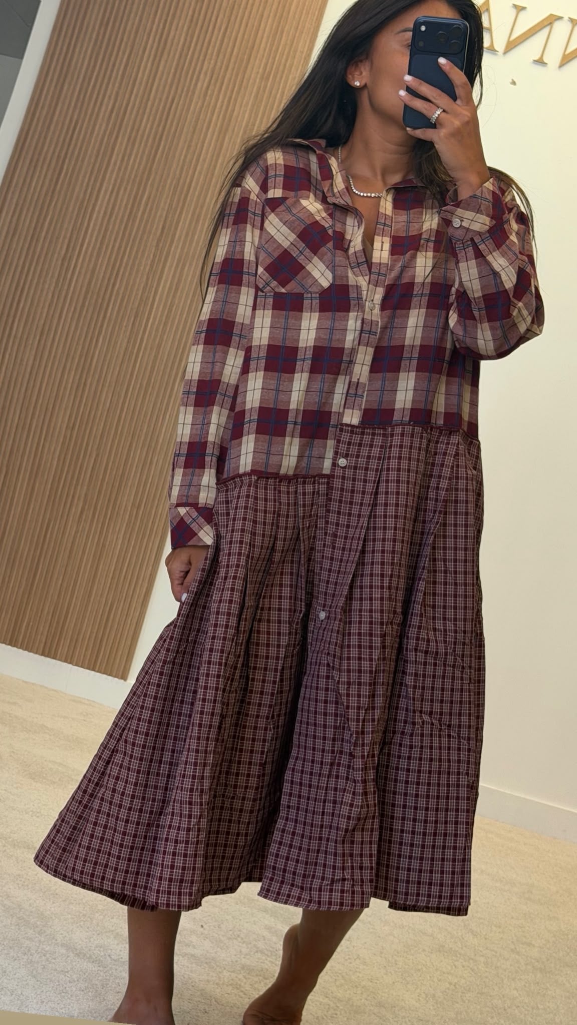 Robe Andréa