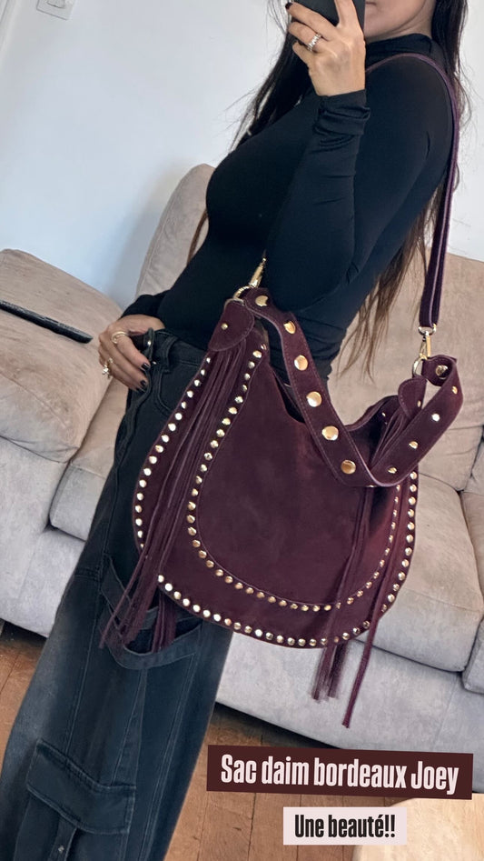 Sac daim Joey