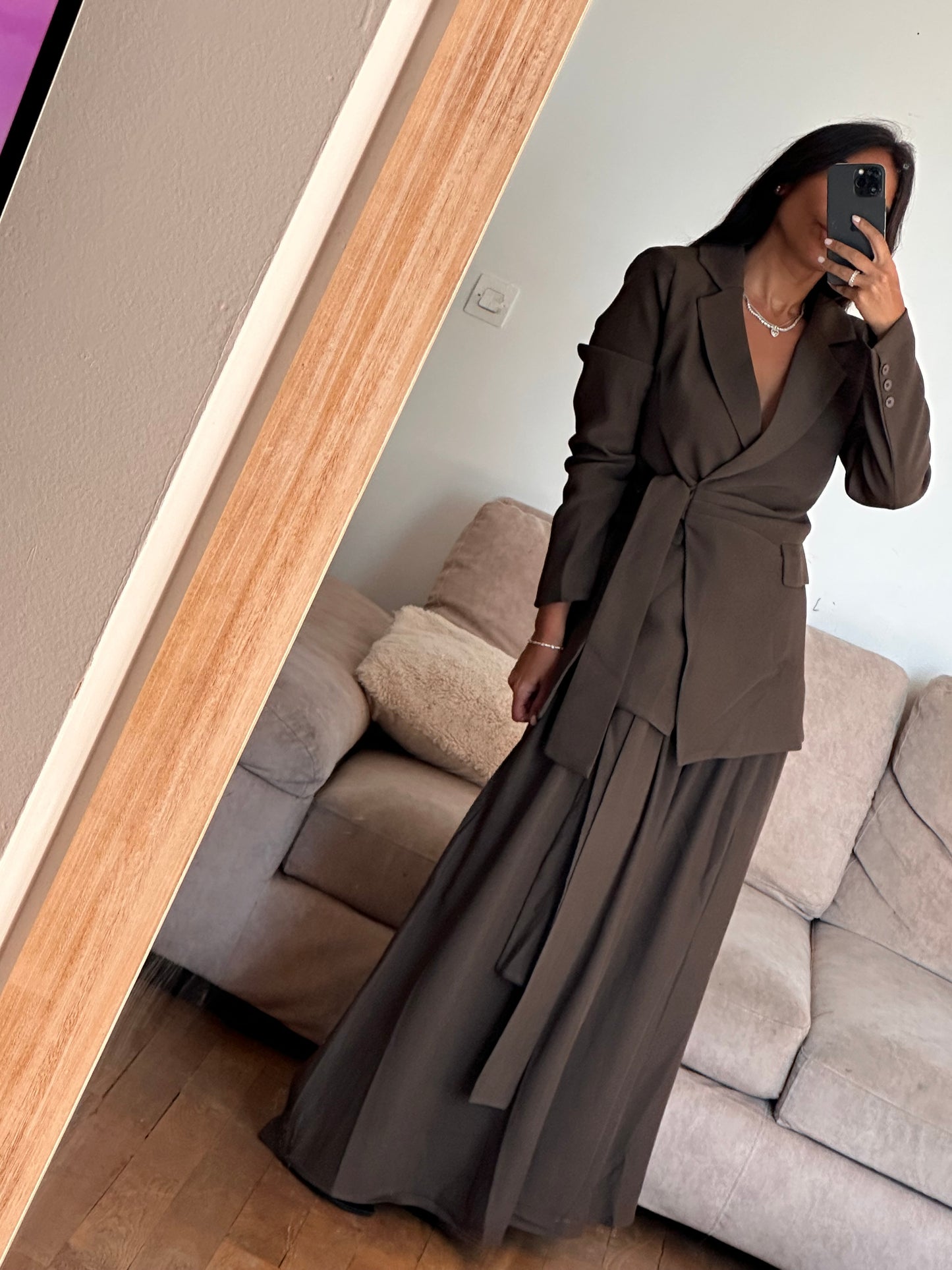 Veste Ora