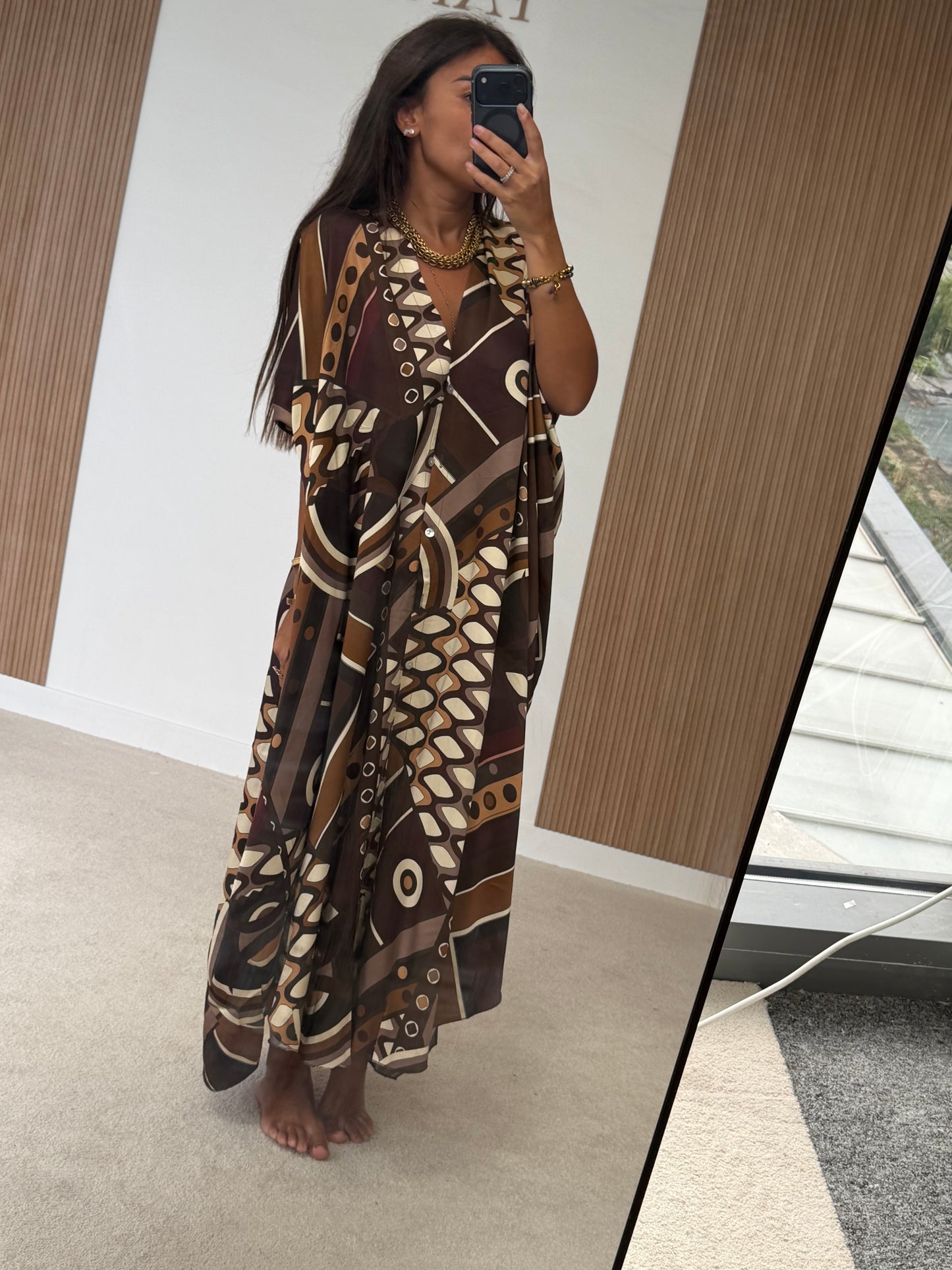 Robe Sarah
