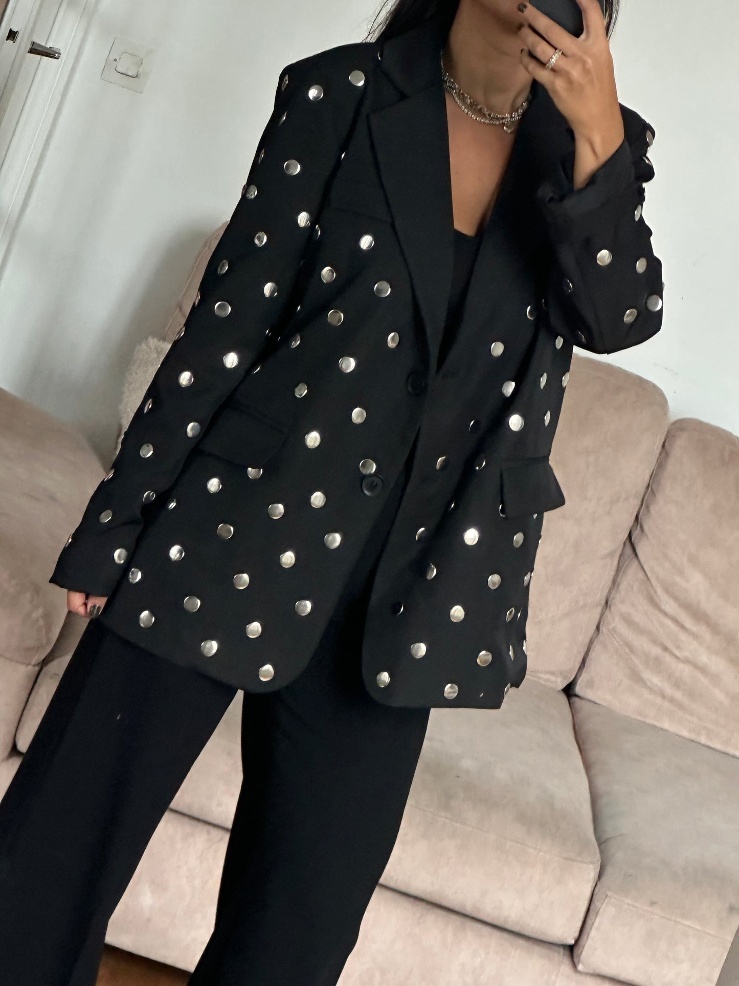 Veste BELLA