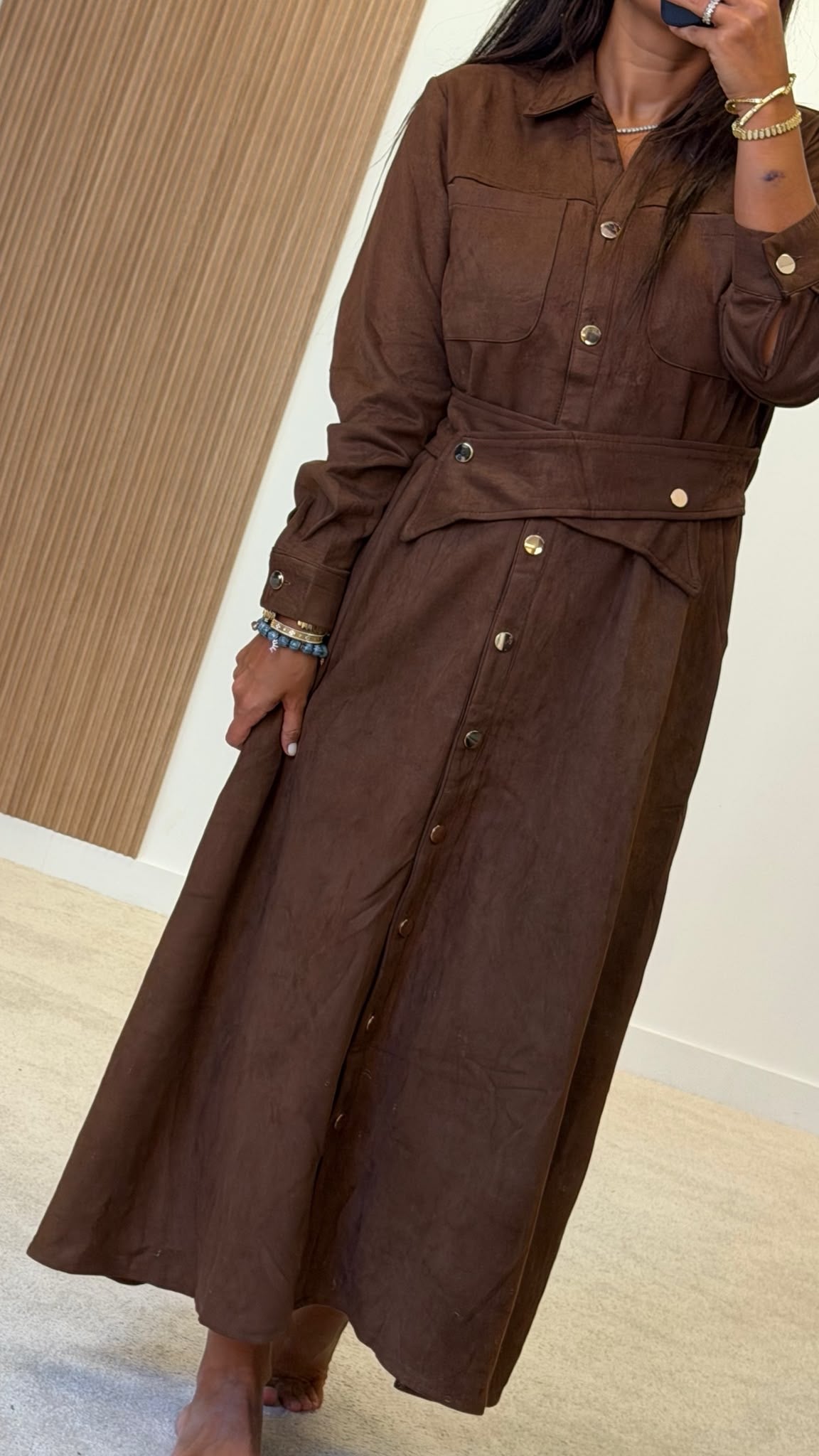 Robe Marion