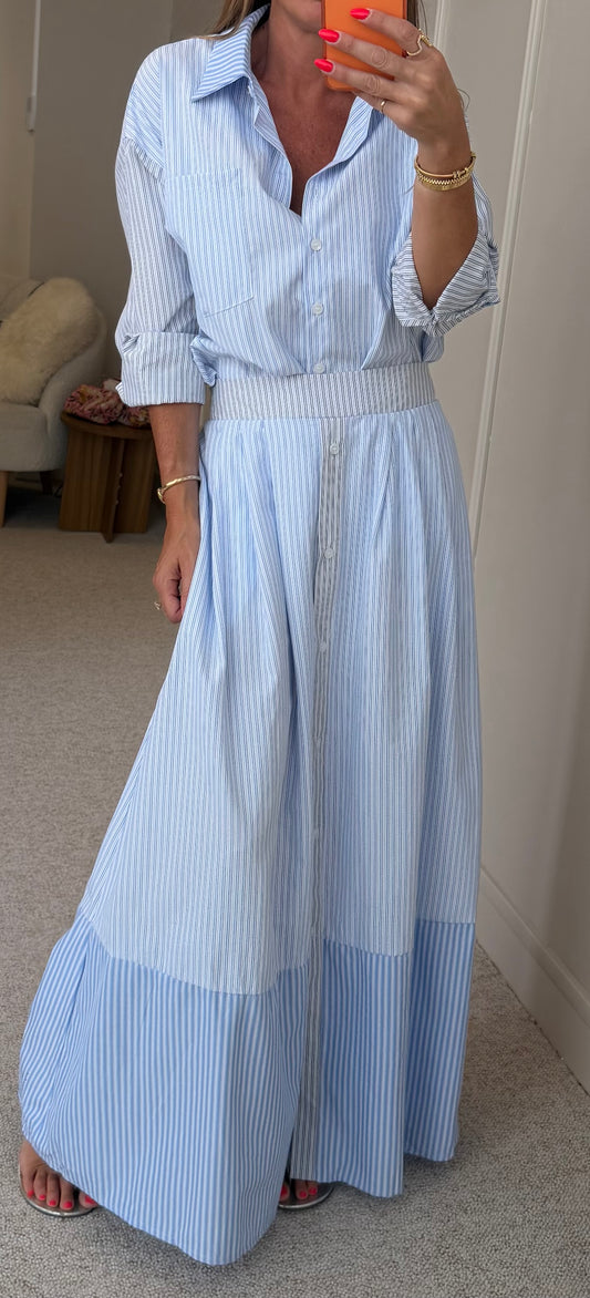 Ensemble Azul