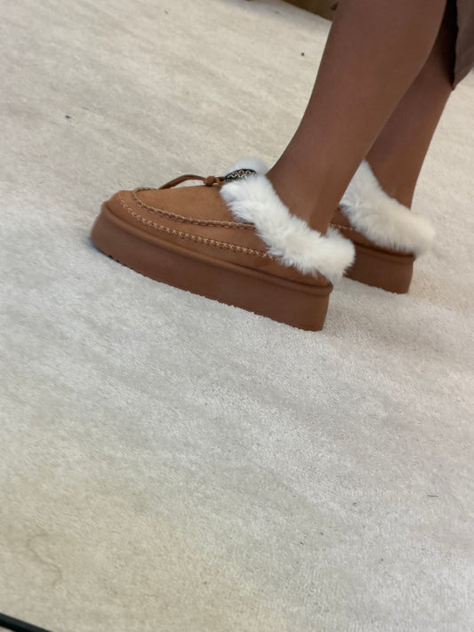Chaussure Sharon