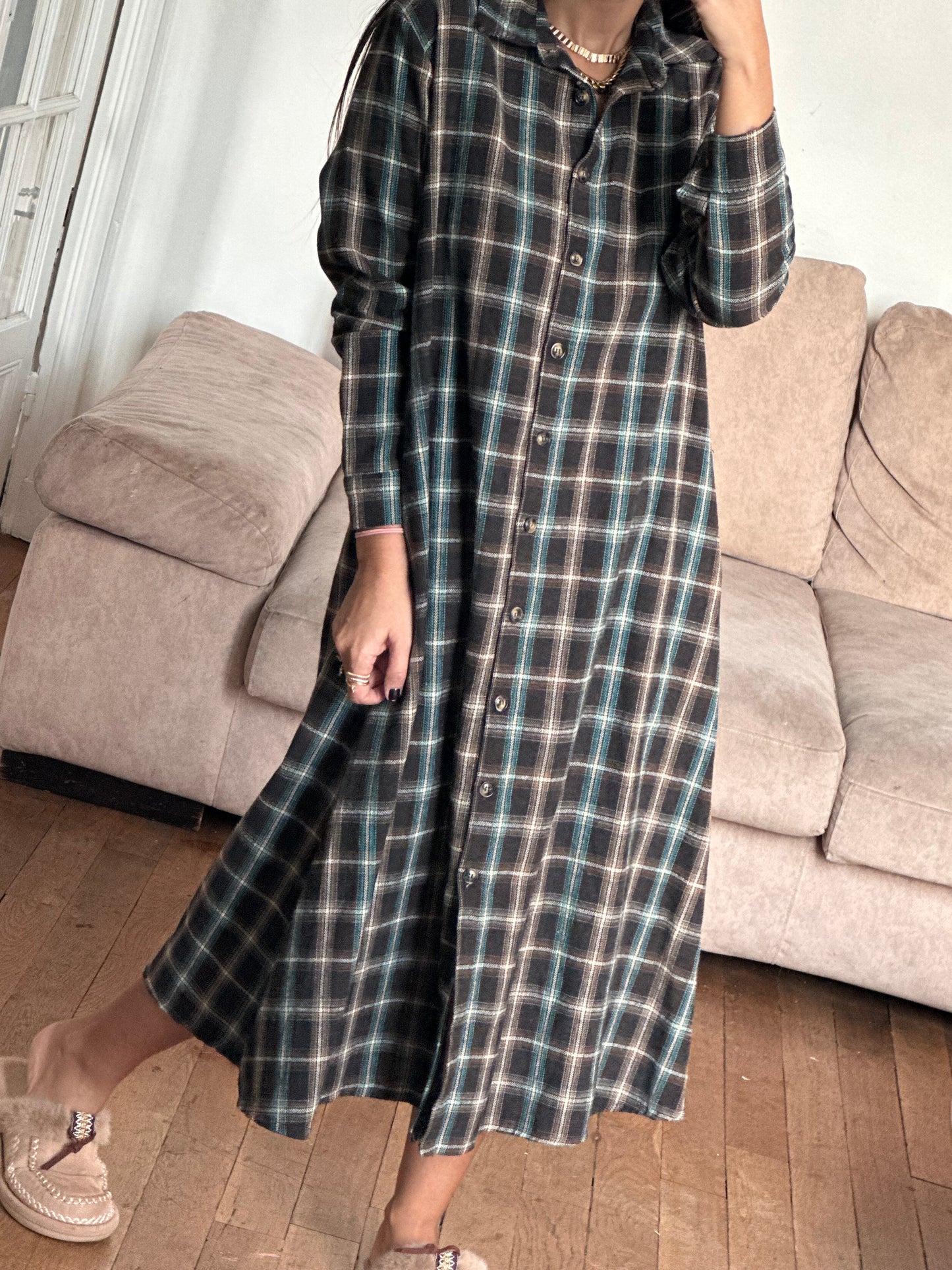 Robe Joelle