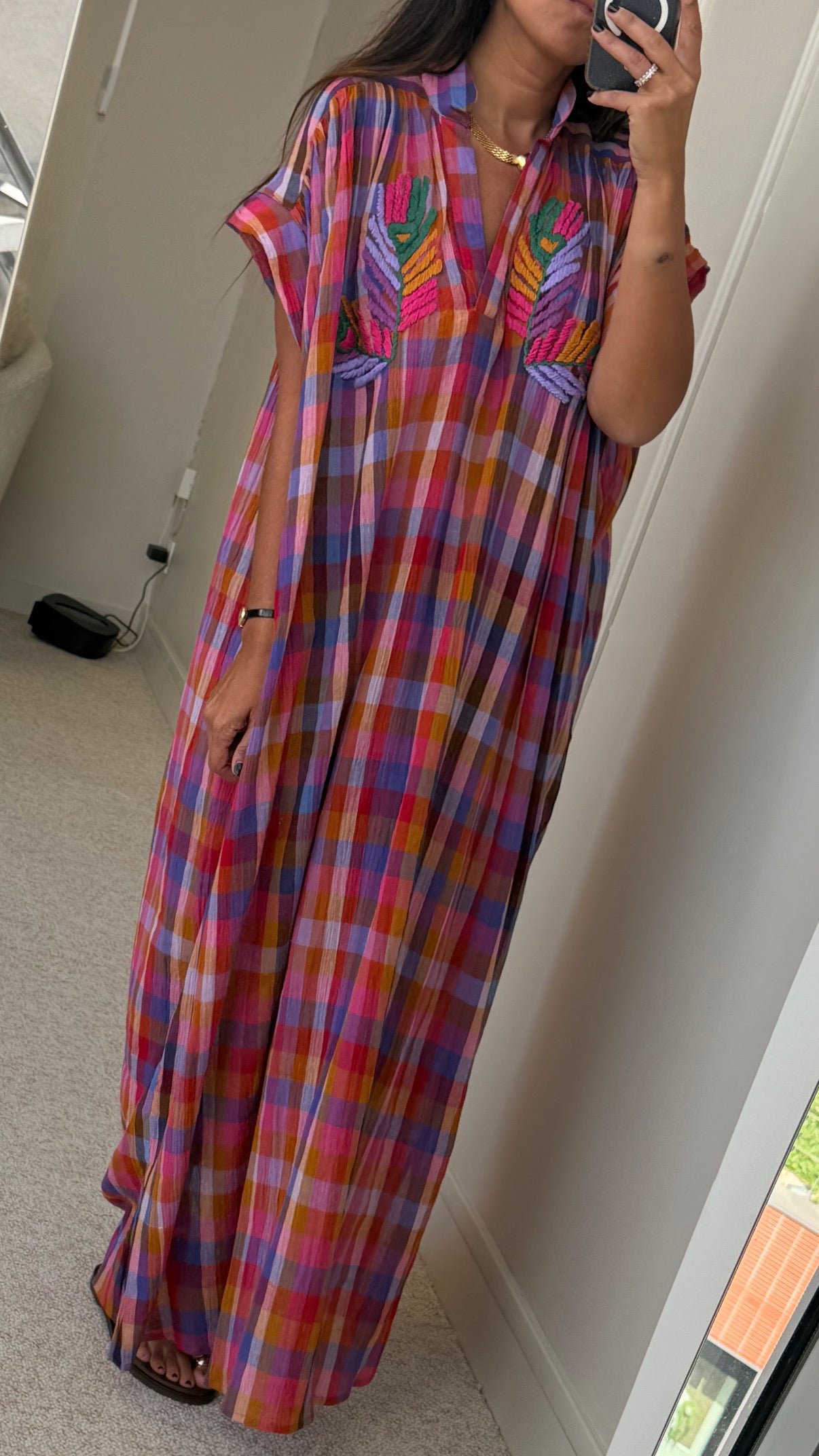 Robe Madras
