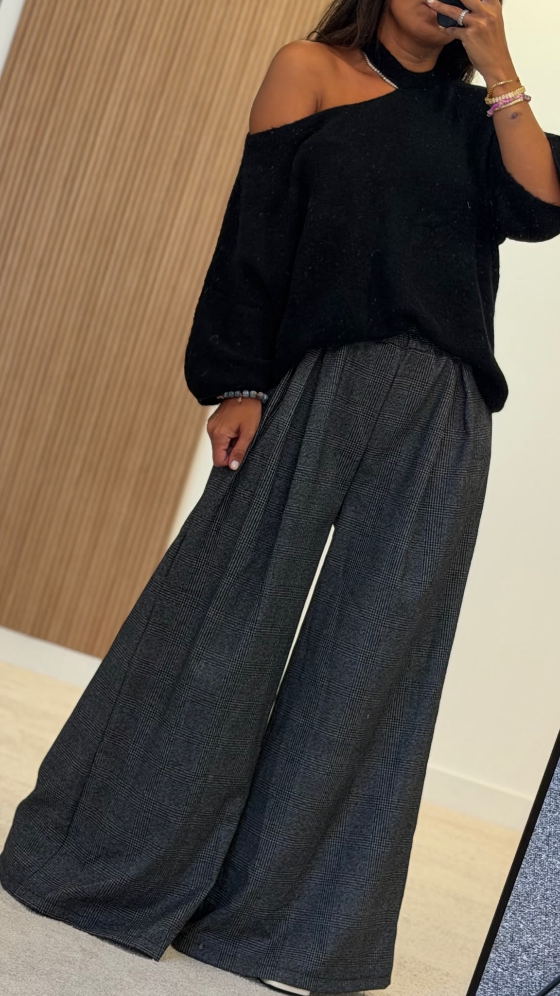 Pantalon Eva