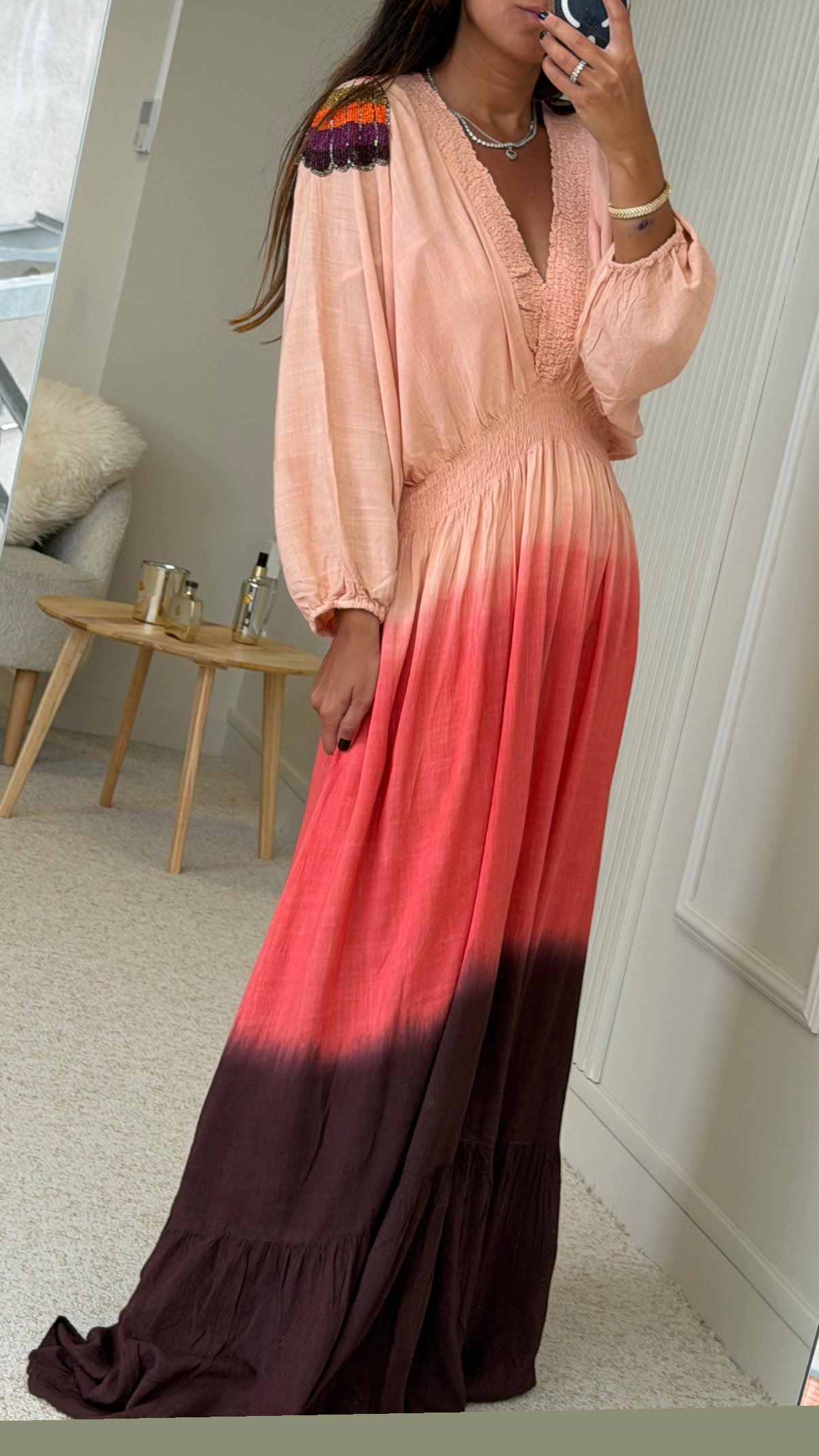 Robe Rainbow