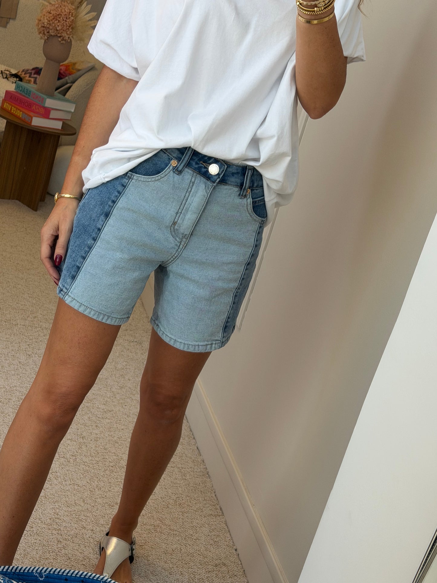 Short Jo