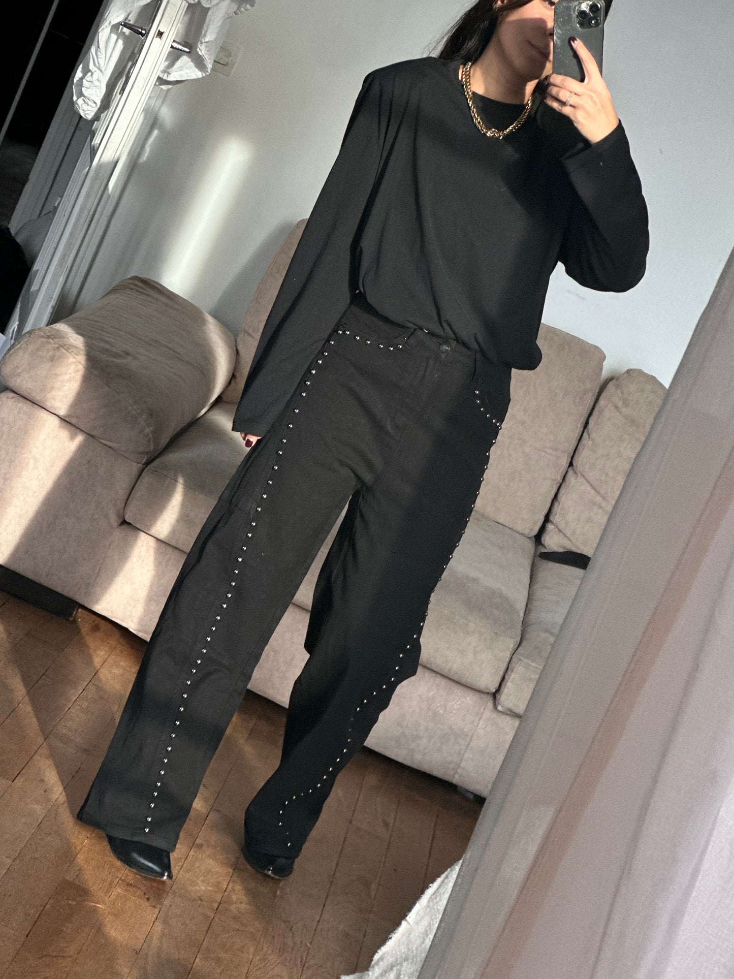 Pantalon Lisa