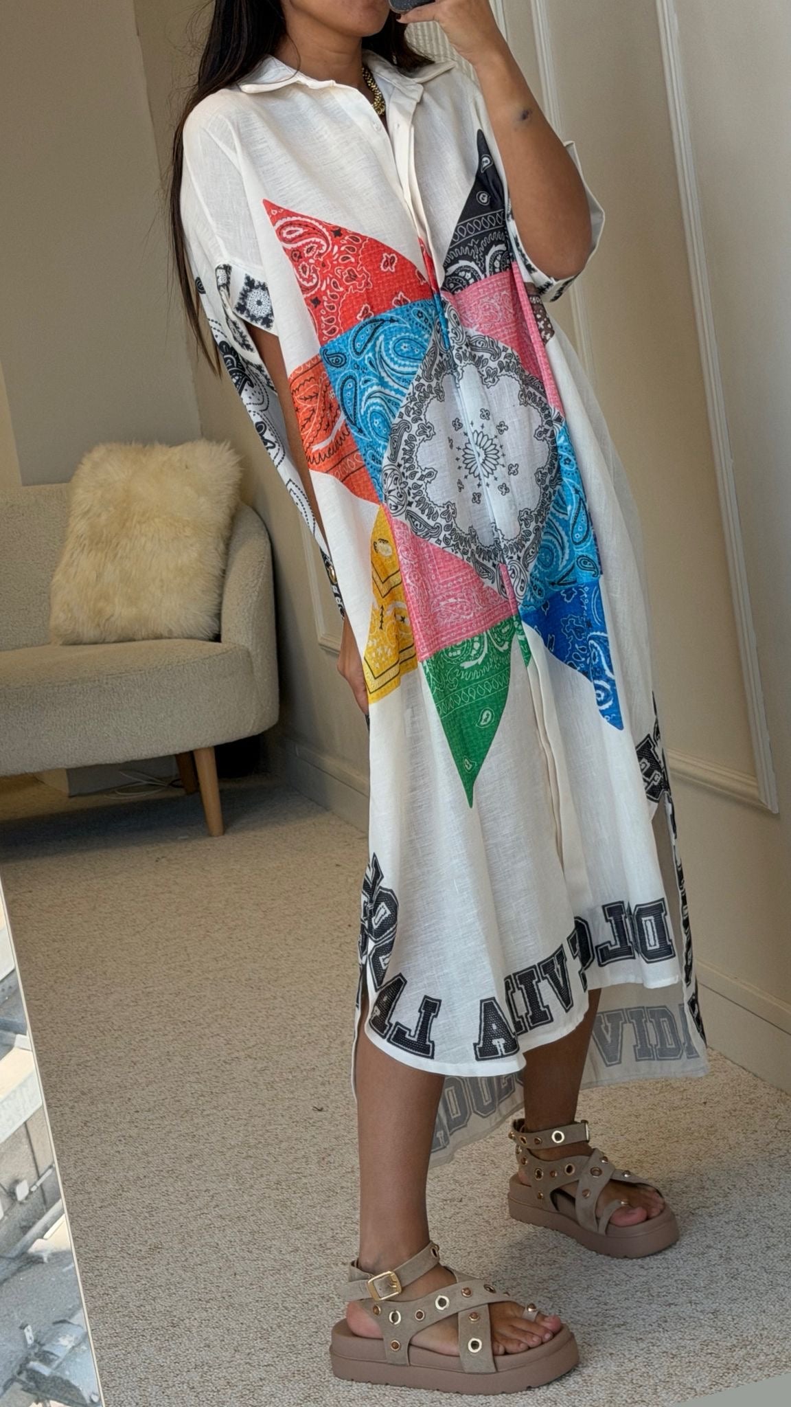 Robe Bella vita