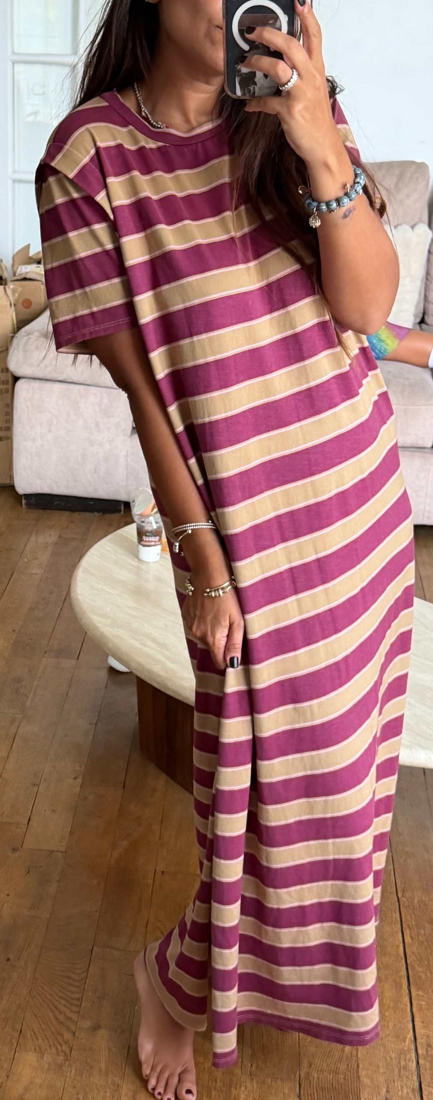 Robe Elly