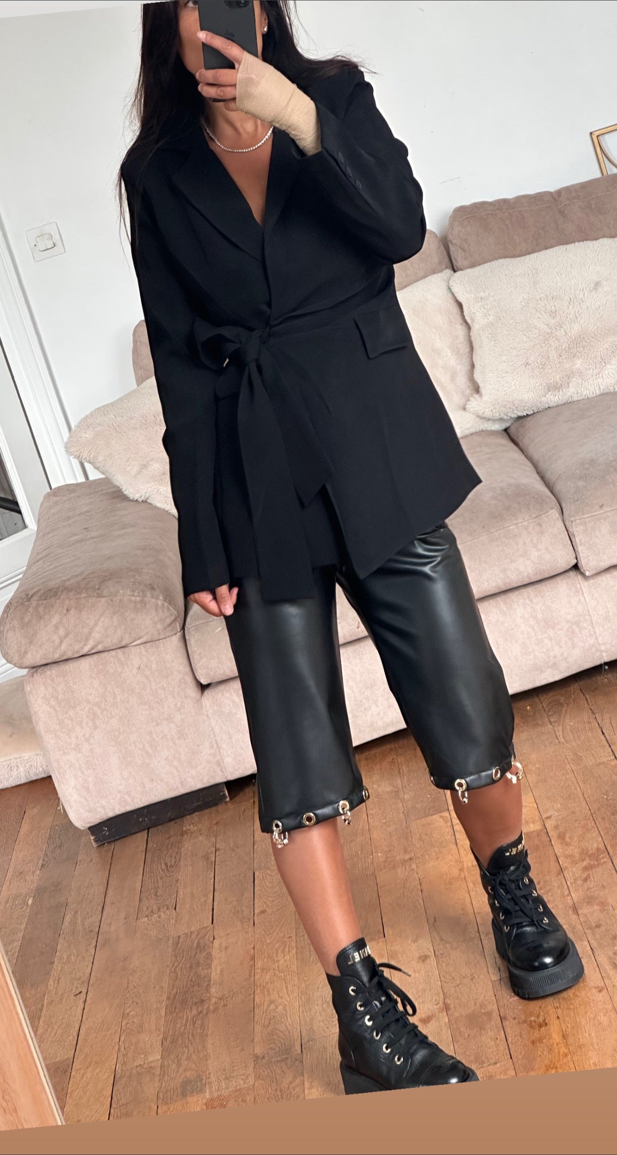 Veste Ora