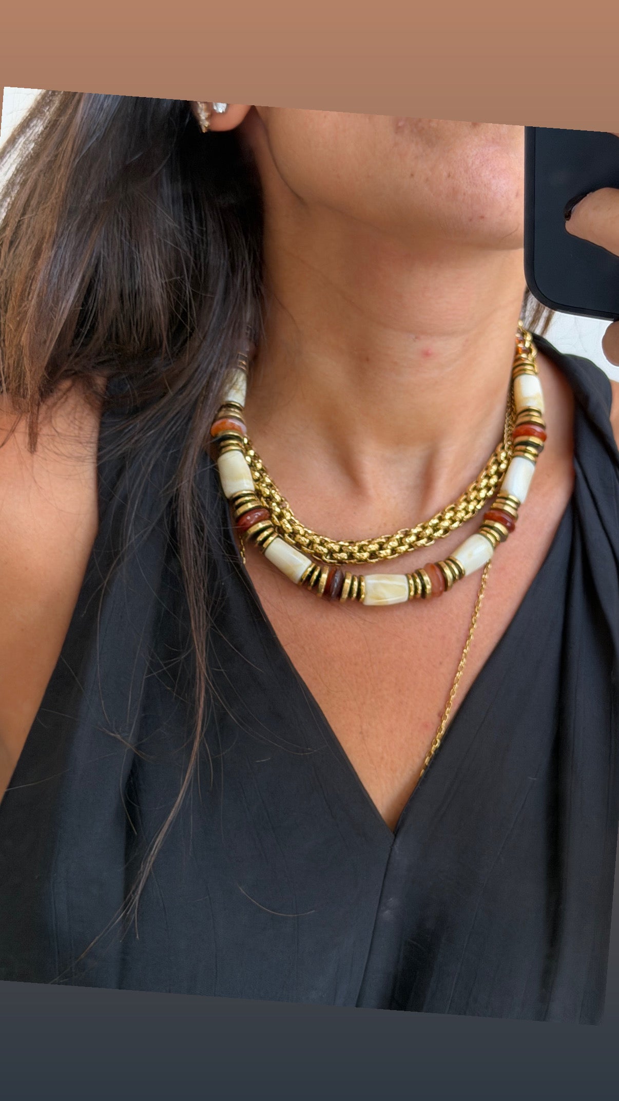 Robe Laury