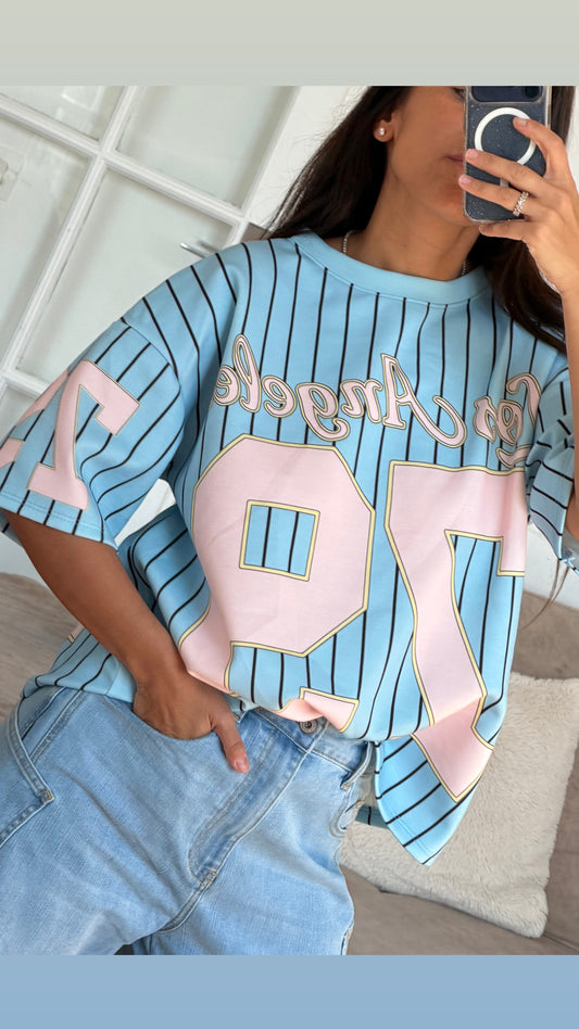 Top Los Angeles