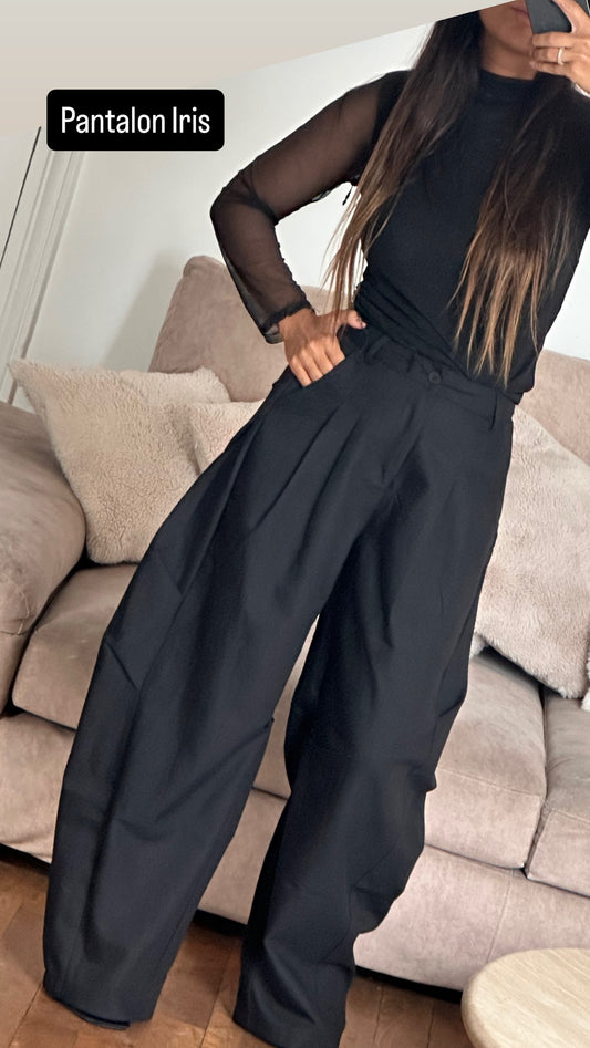 Pantalon Iris