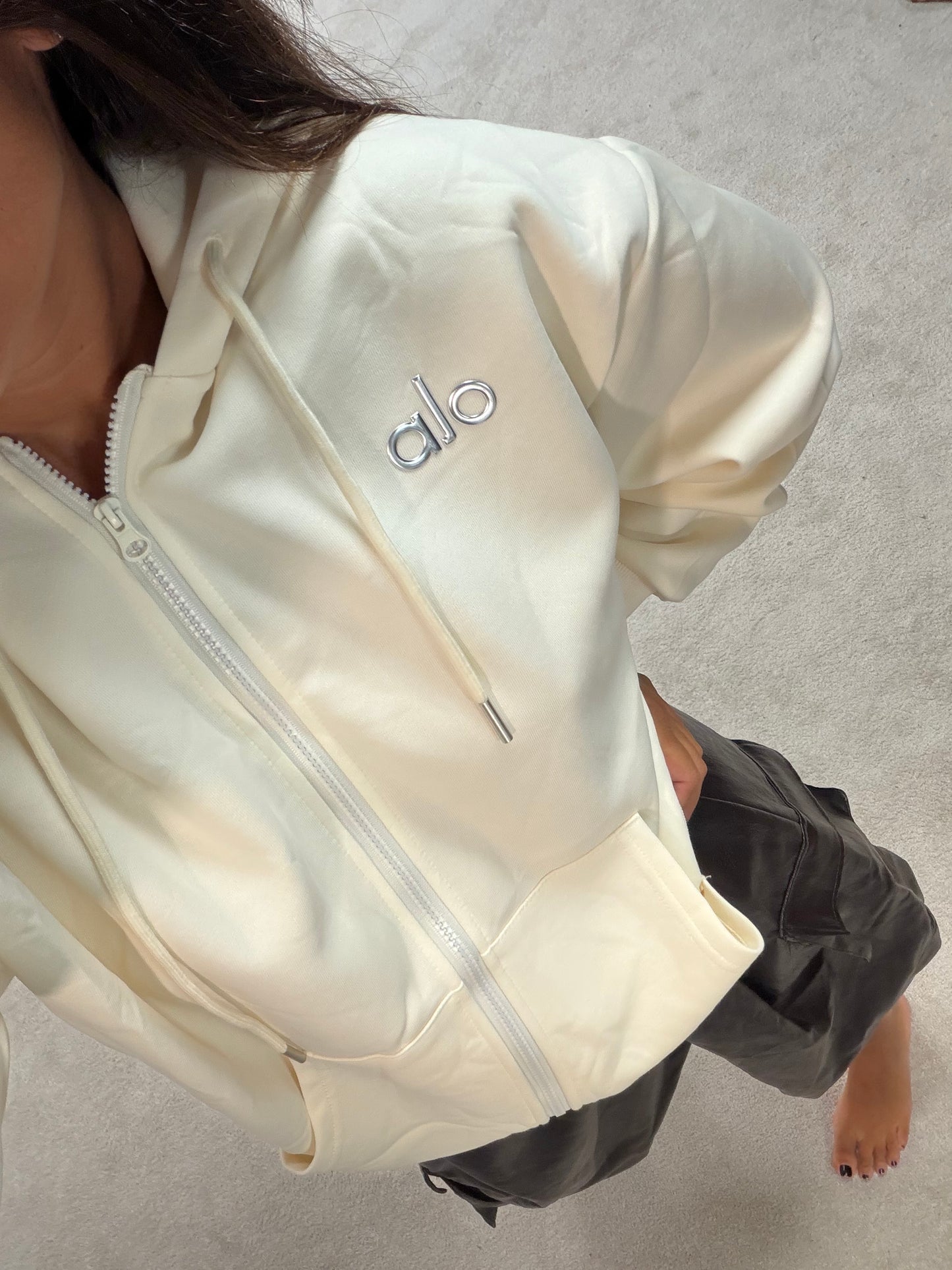 Gilet Lola