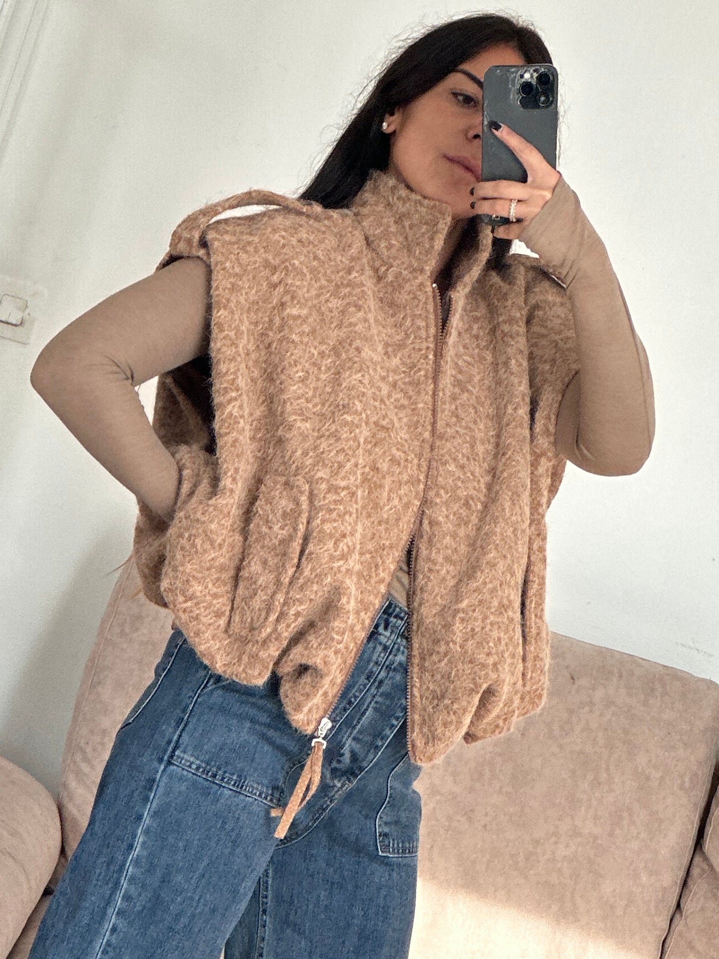 Veste Carla