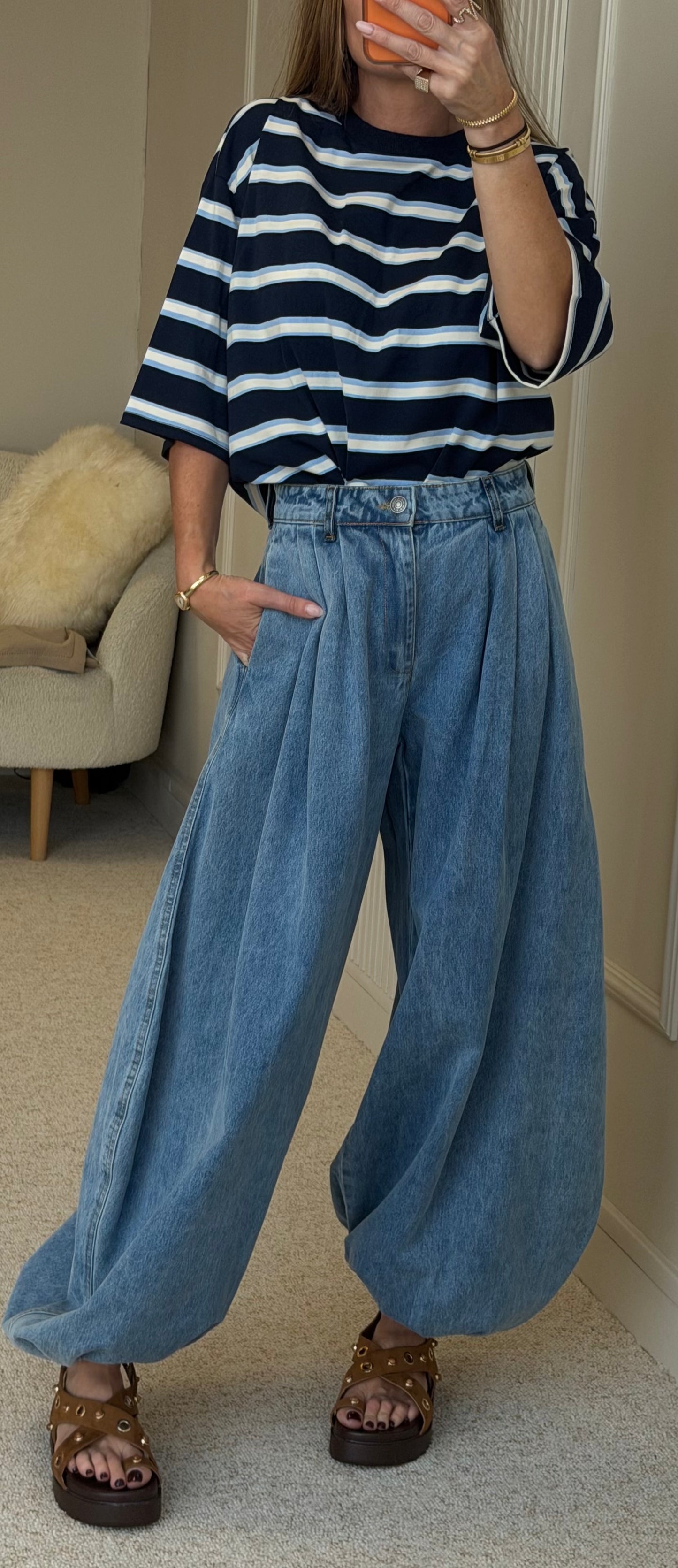 Jeans Alad