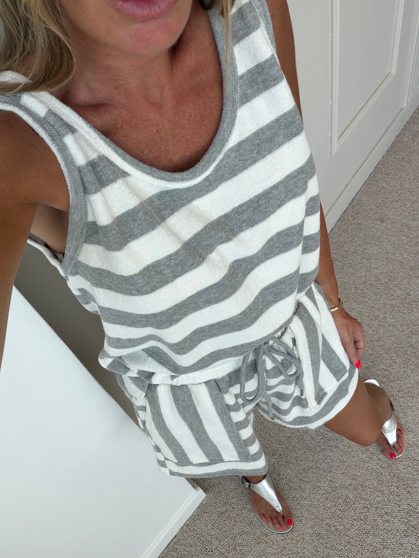 Ensemble short Tennis