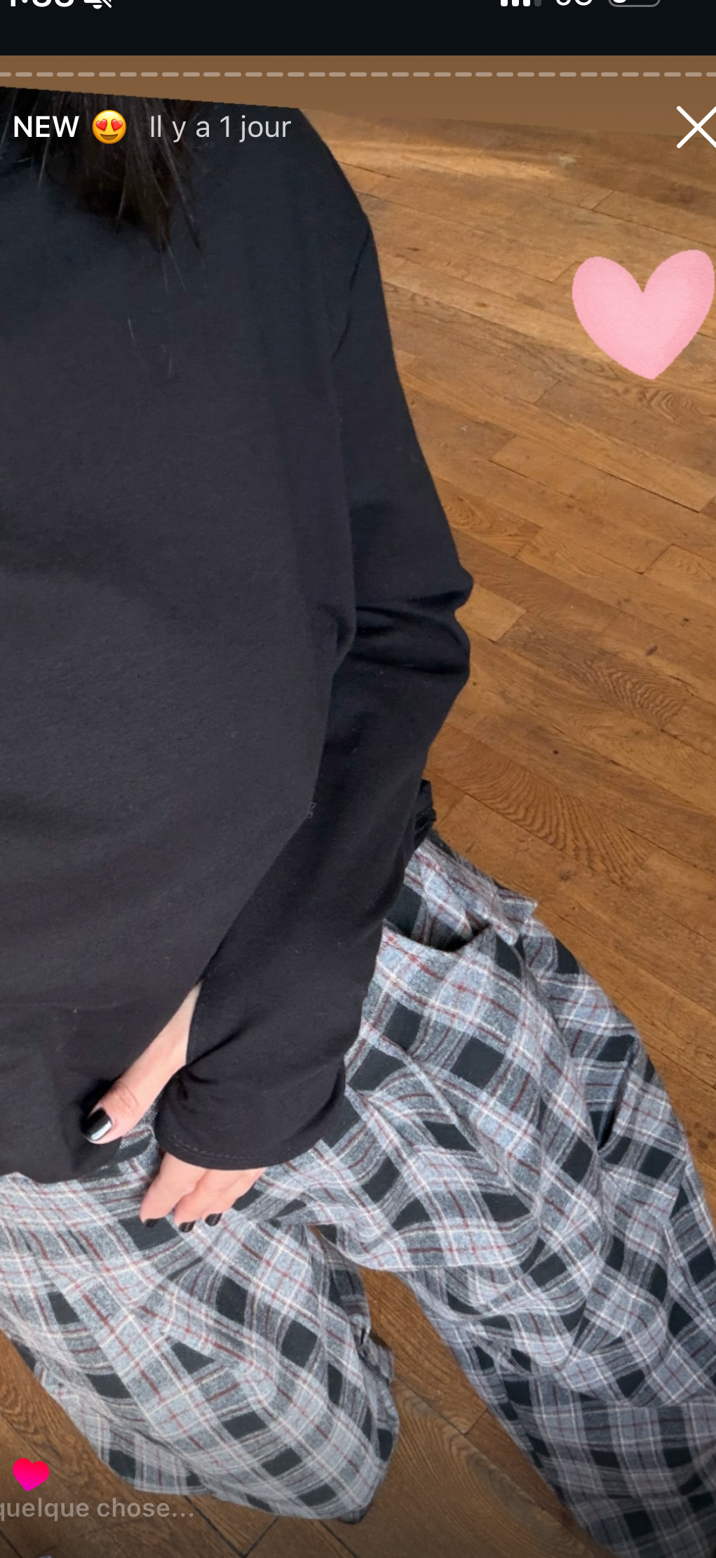 Pantalon Jenny