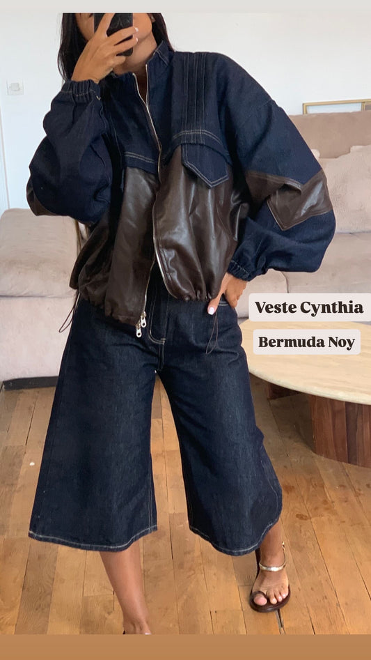 Veste Cynthia