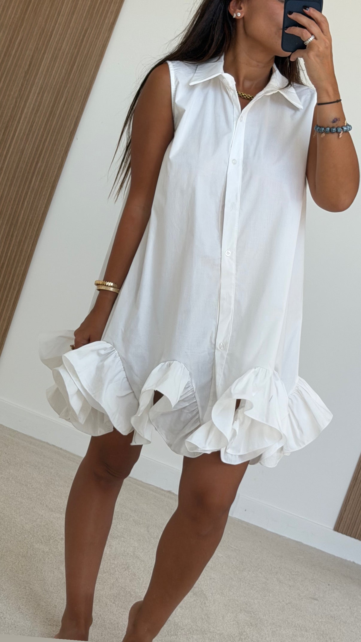 Robe Joelle