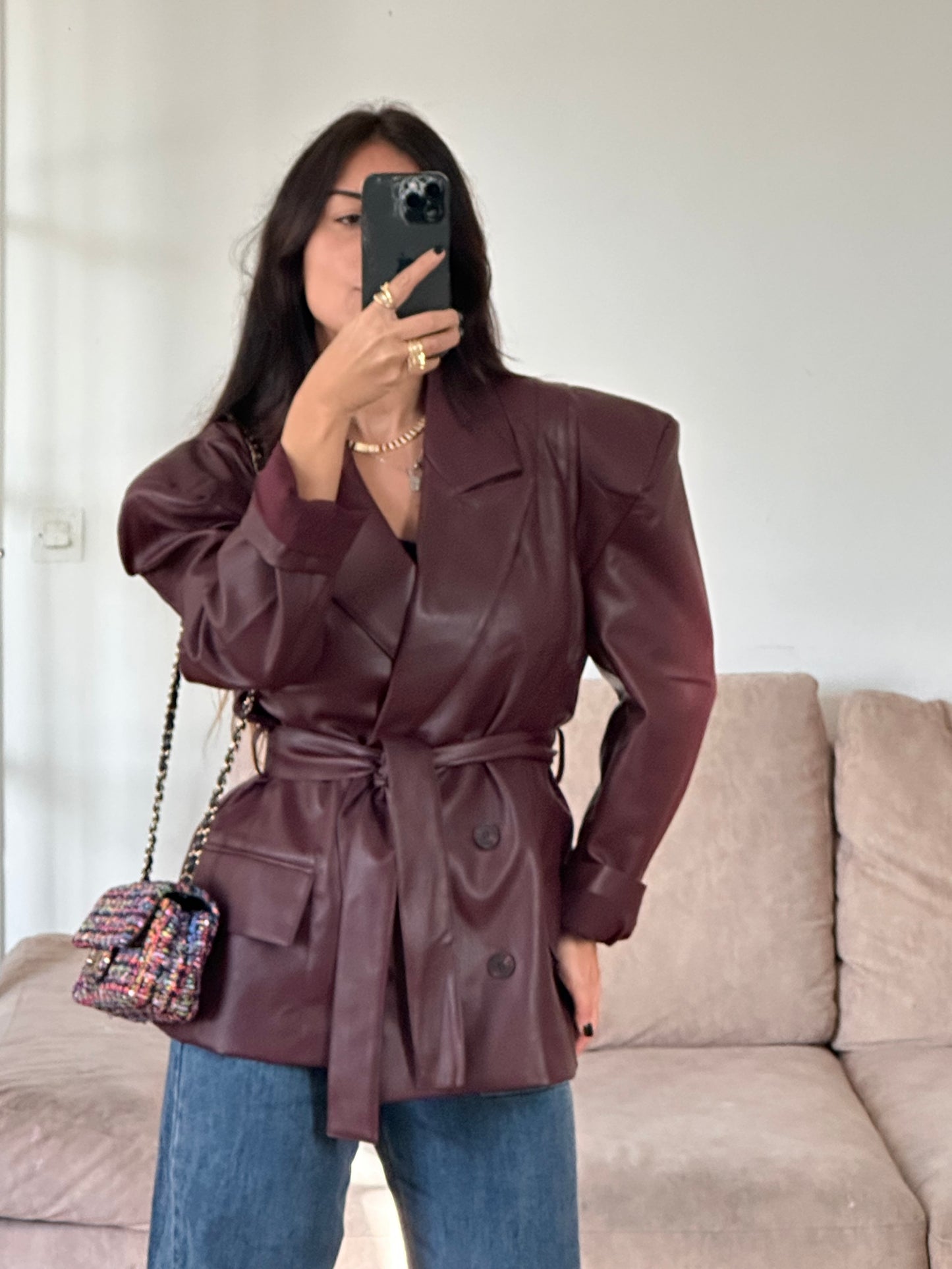 Veste Giorgia
