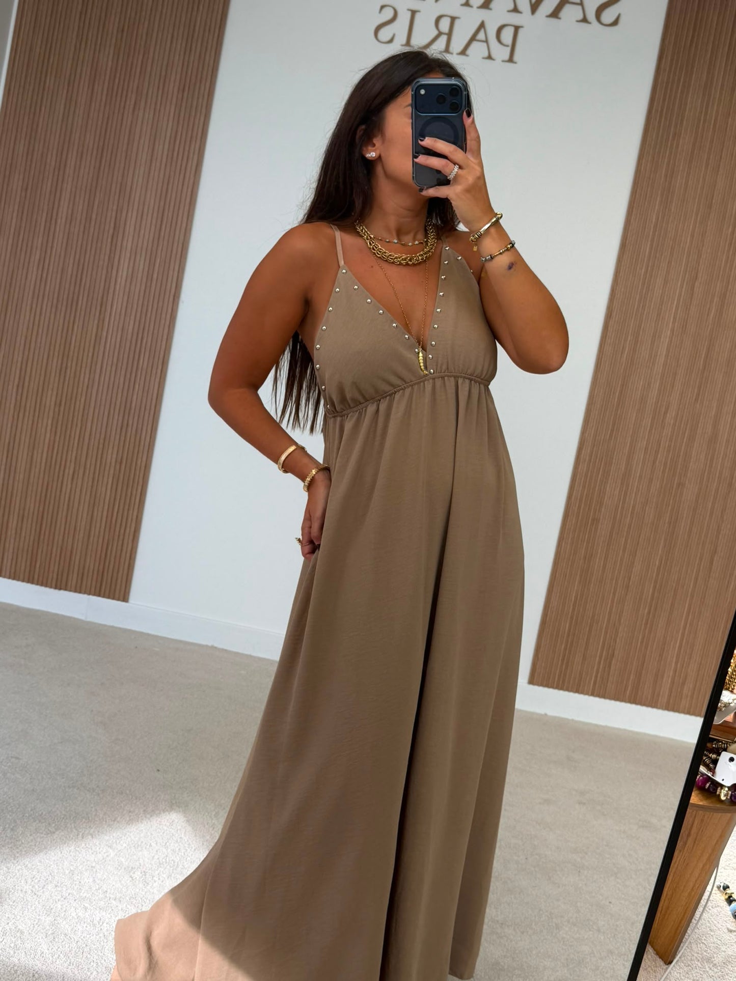 Robe Johanna