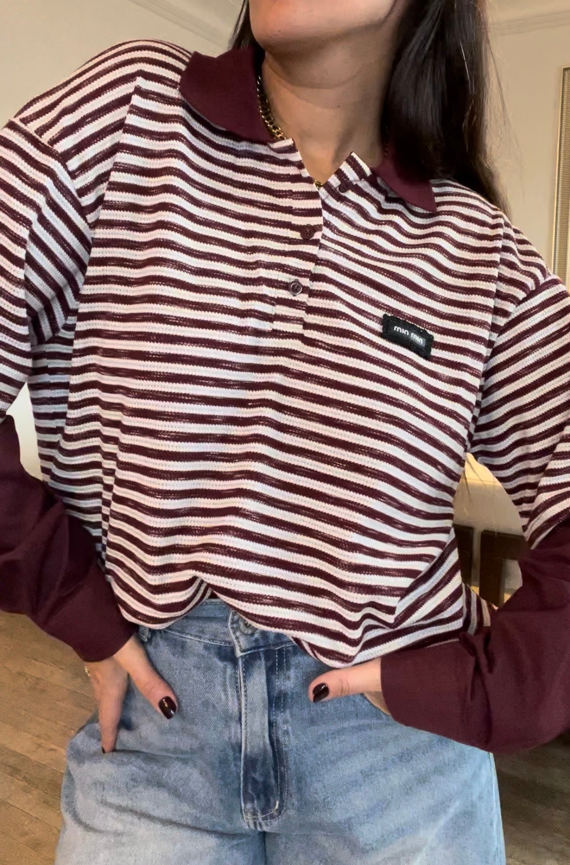 Top Clara