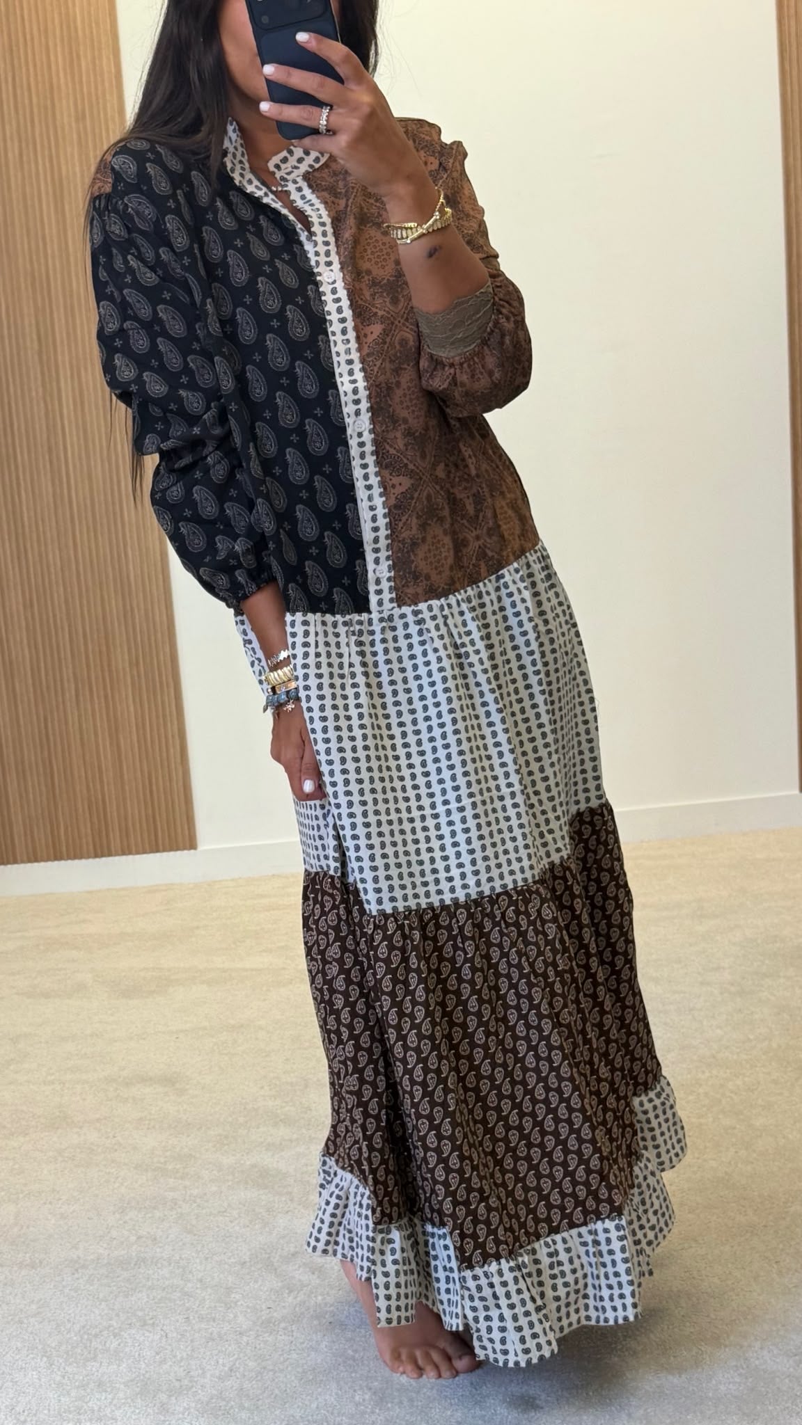 Robe Naëlle