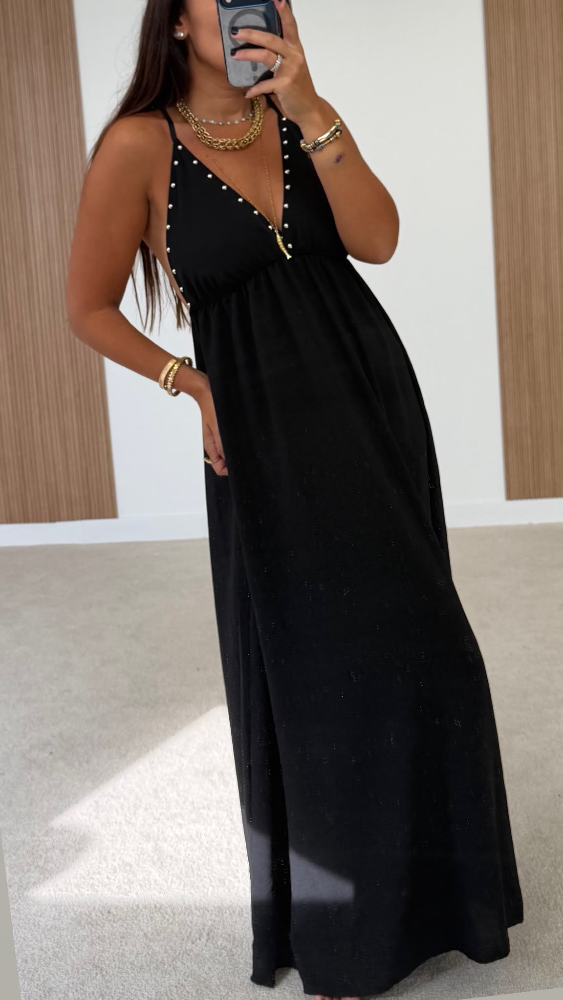 Robe Johanna
