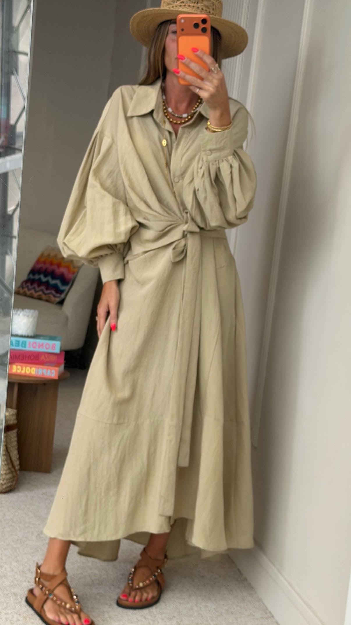 Robe Maude