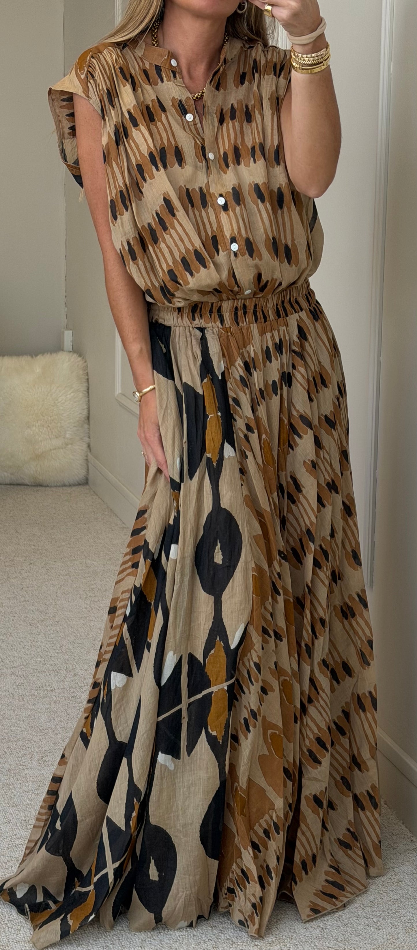 Ensemble Kenya