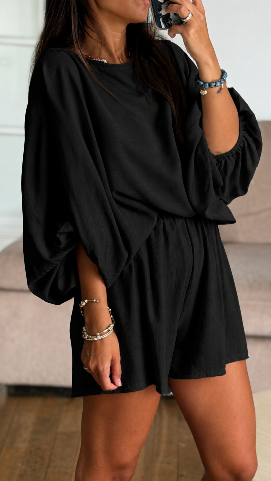 Ensemble Lisa