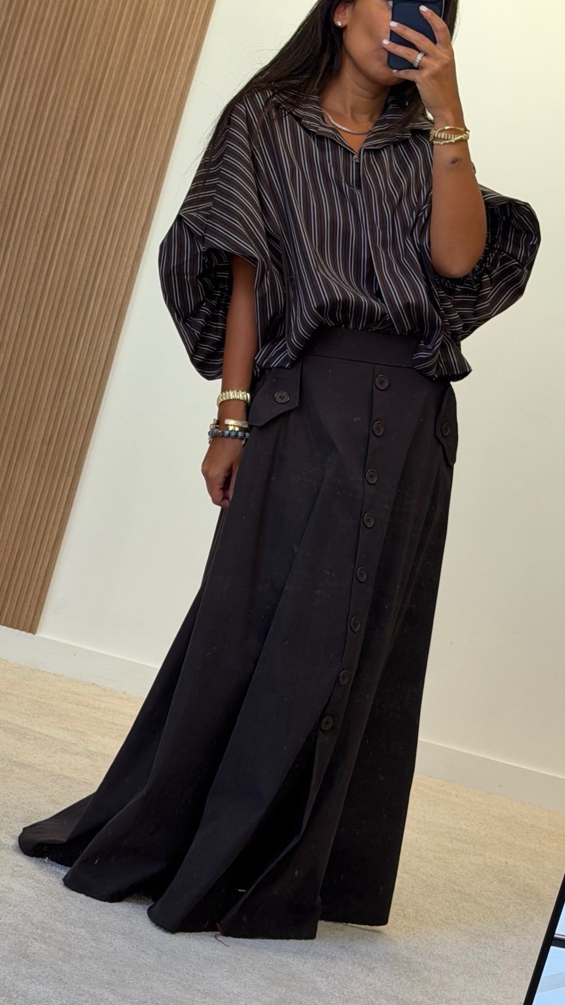 Jupe Solange