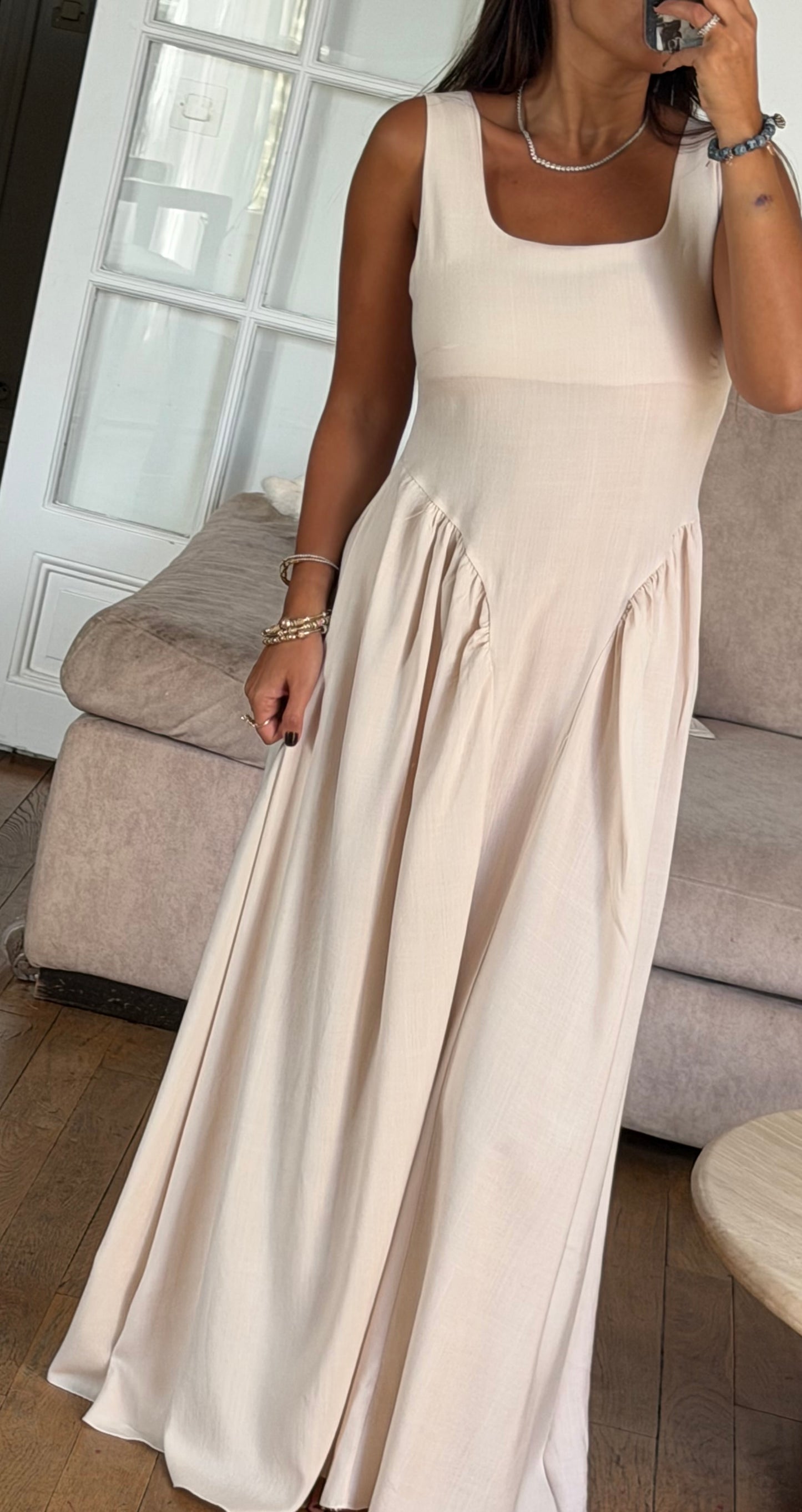 Robe Johanna