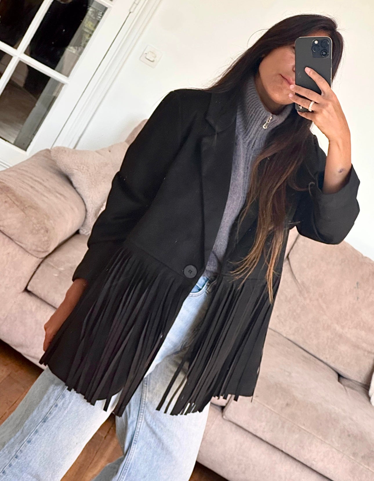 Veste Nava