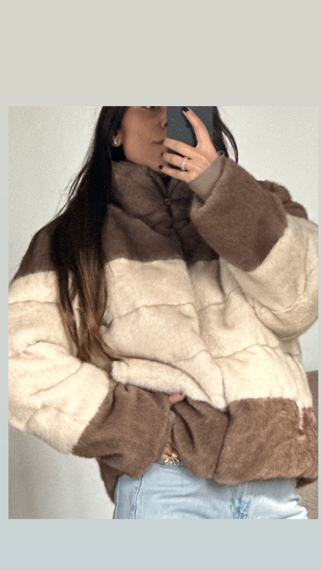 Manteau Jenna