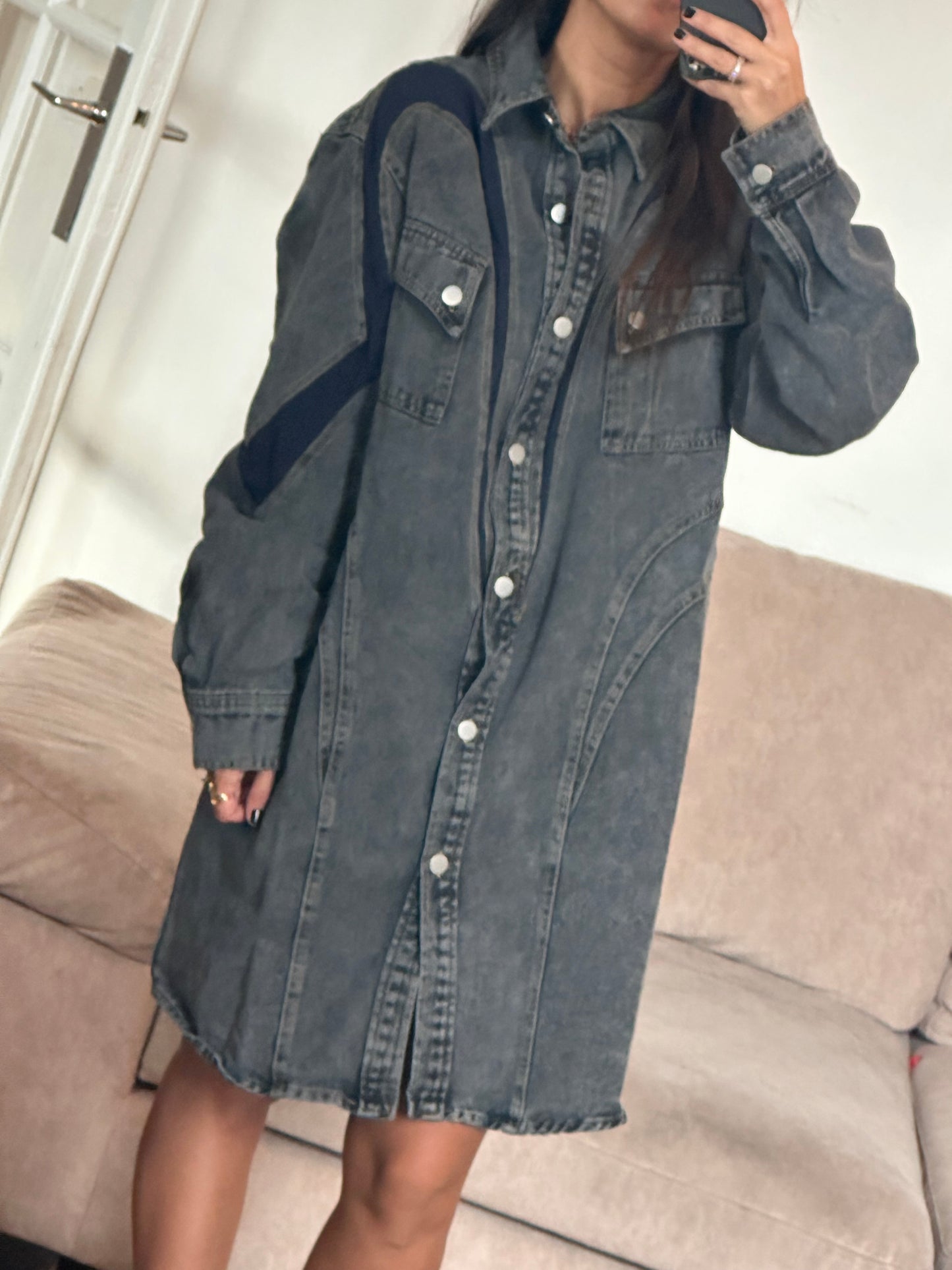Robe Sandra