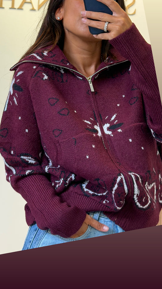 Gilet Melissa