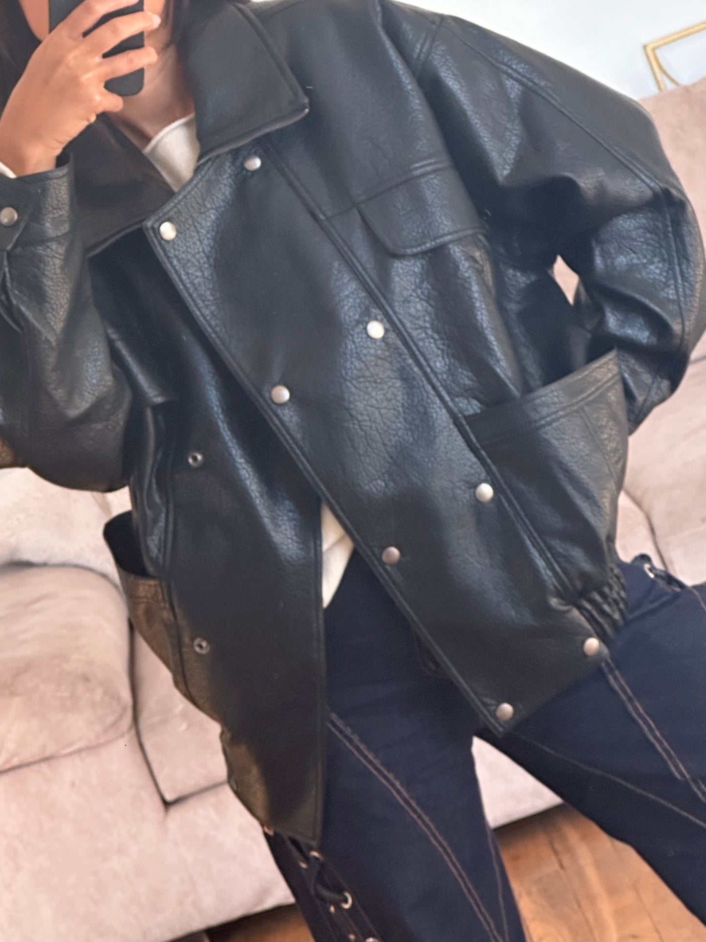 Veste Alison